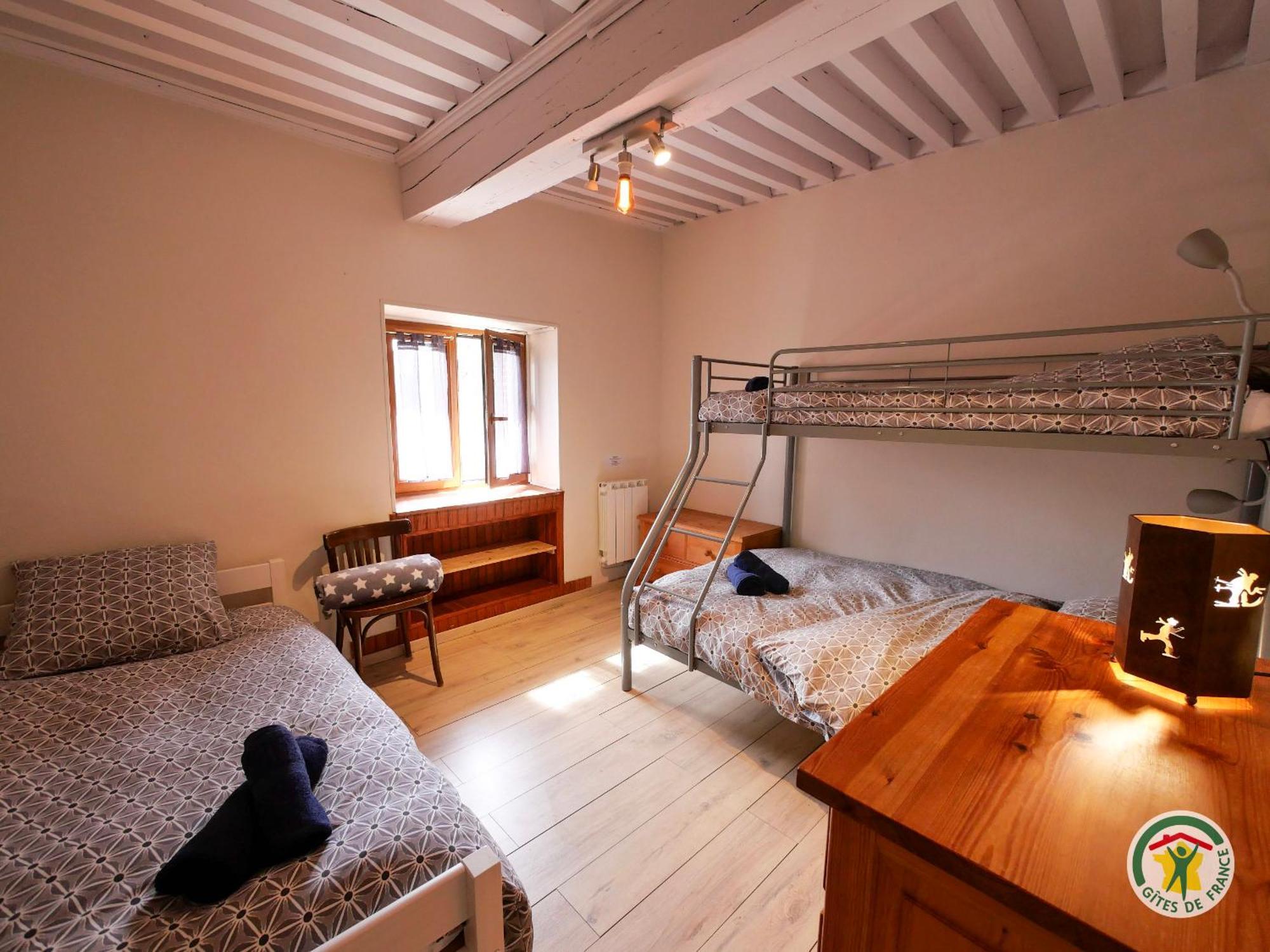 "La Batisse Des Pres" Apartment Puy-Saint-Vincent Ngoại thất bức ảnh
